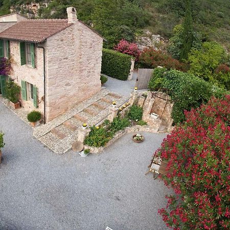 Villa Sole Borgio Verezzi Kültér fotó