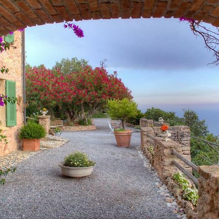 Villa Sole Borgio Verezzi Kültér fotó
