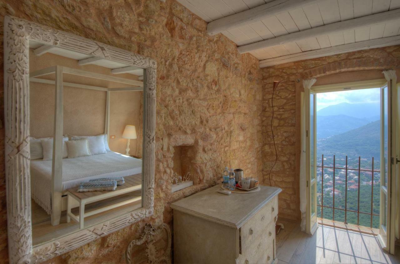 Villa Sole Borgio Verezzi Kültér fotó
