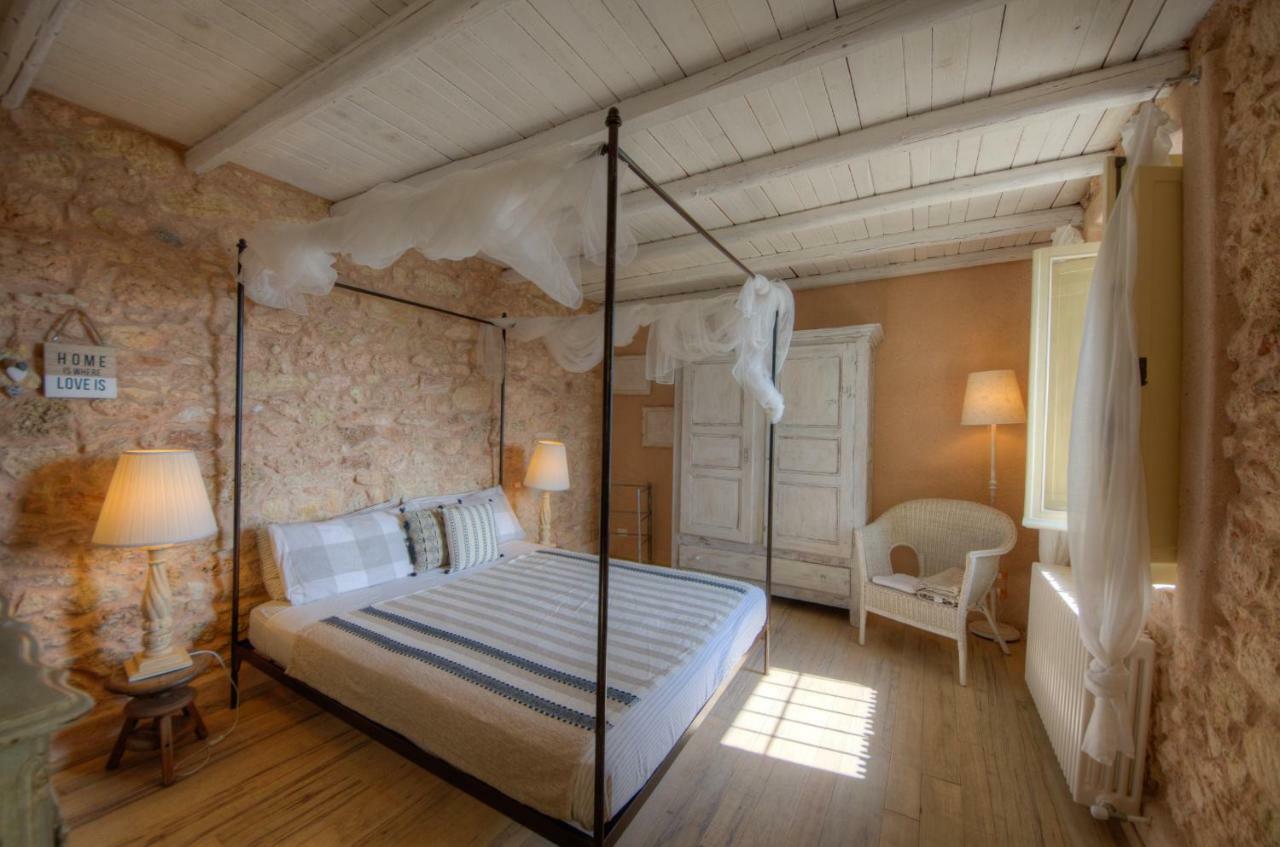 Villa Sole Borgio Verezzi Kültér fotó