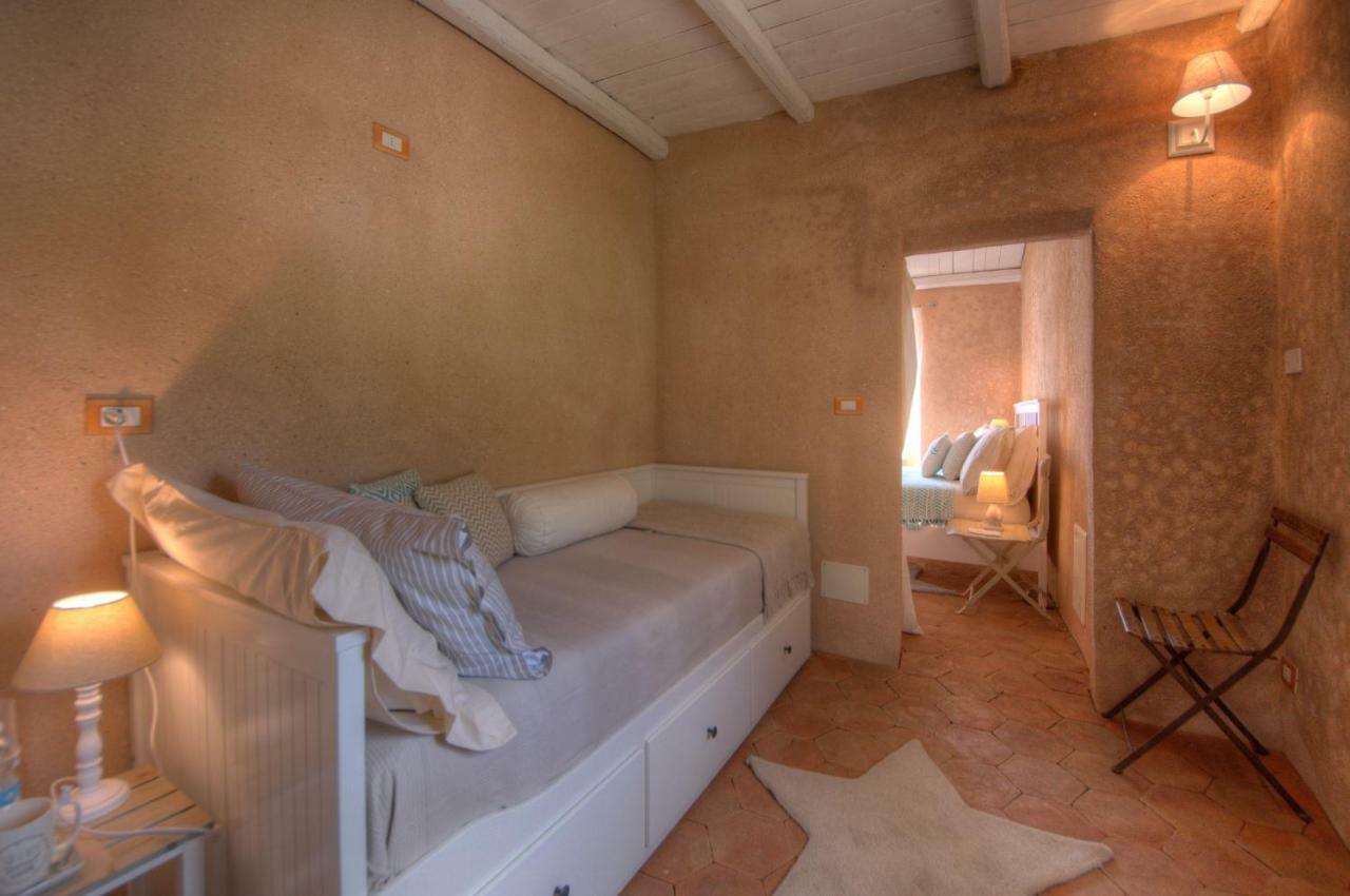 Villa Sole Borgio Verezzi Kültér fotó